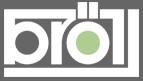 Broell Logo