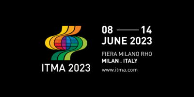 ITMA 2023 - Come see us !